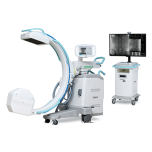 Arco Cirúrgico Unique FD