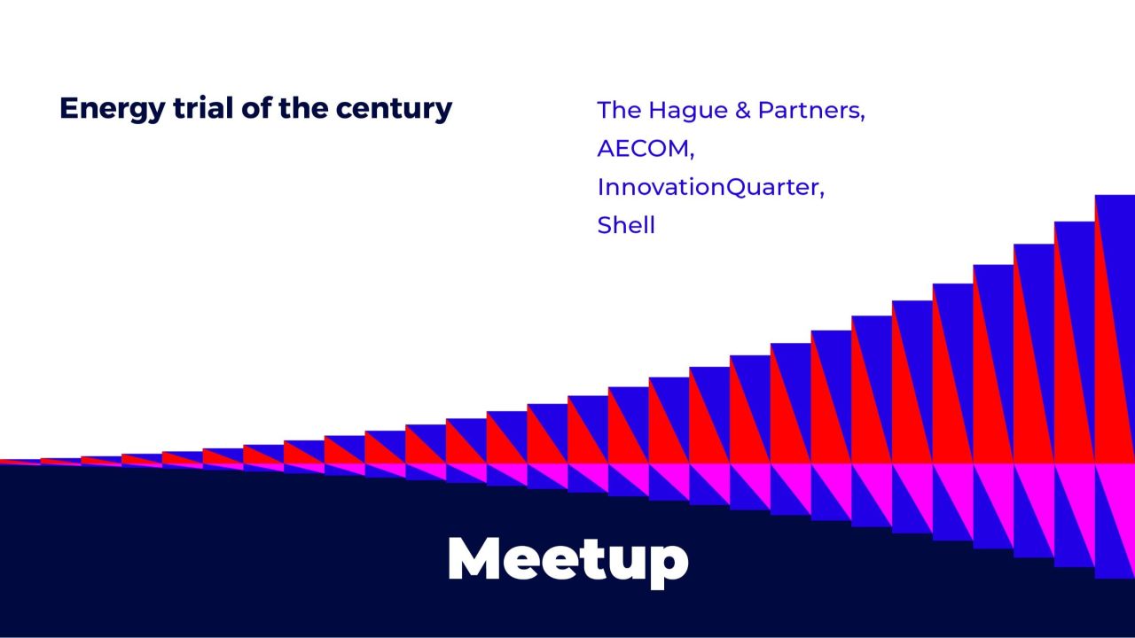 Energy trial of the century