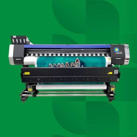 Color Printer 1901/2 S