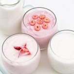 Amidos Modificados Para Iogurte e Bebidas Lácteas