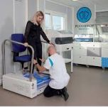 220v Podiatech Premium Station (orthopedic/ podiatry/physiotherapy) to make customized foot orthotics