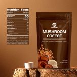 Mushroom Coffee