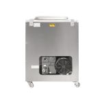 Seladora a Vácuo de Gabinete BD620