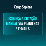 Software de Cotação e Compra de Fretes
