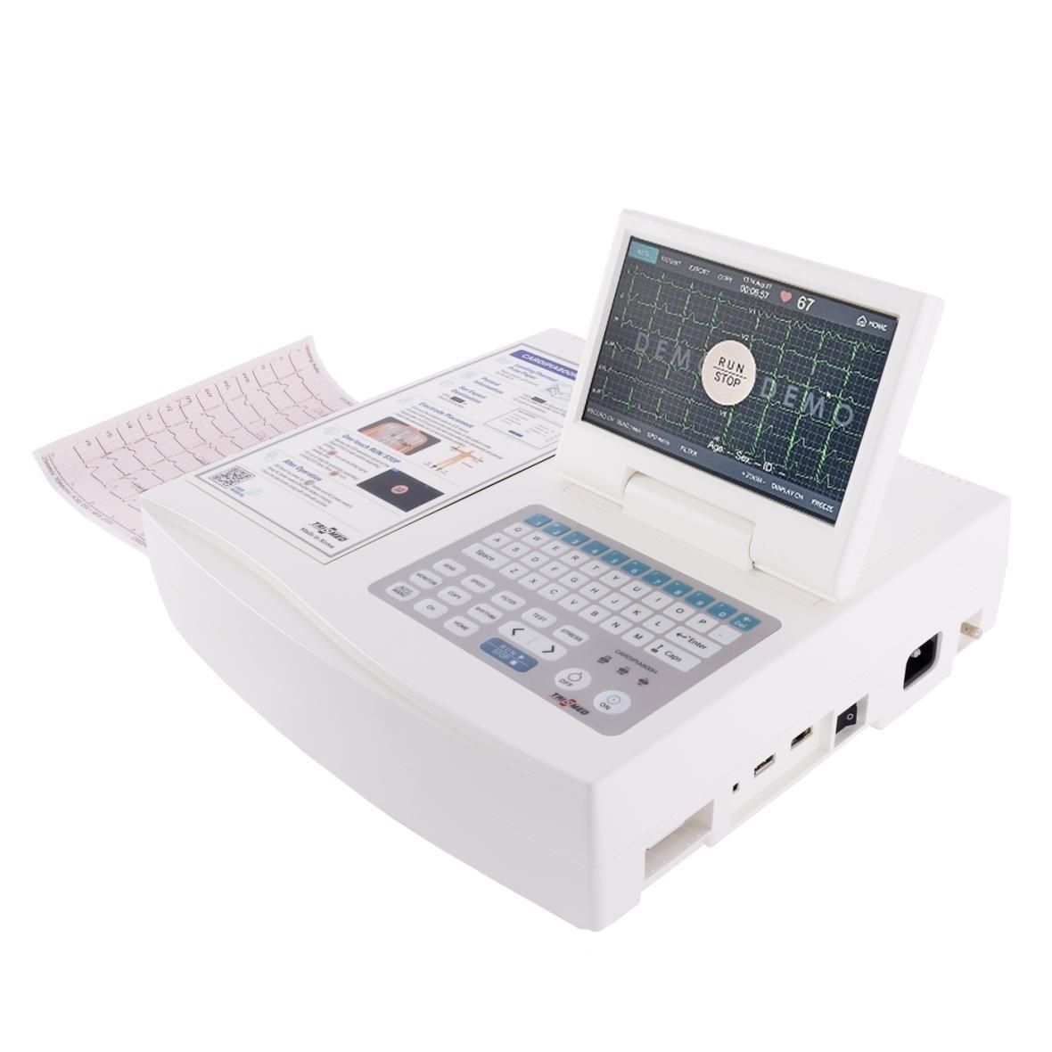 Electorocardiograph, CARDIPIA800H/CARDIPIA400H