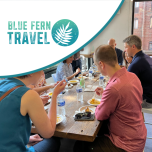 Georgetown Food Tour by Blue Fern Travel