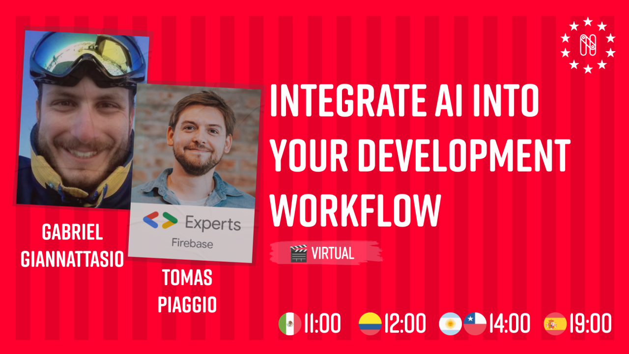Integrate AI into your development workflow