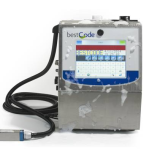 Codificador Inkjet Best Code