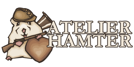 Atelier Hamter