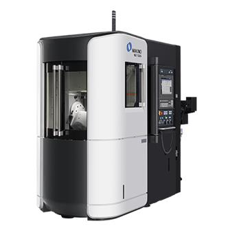 N2-5XA – Five-Axis Horizontal Machining Center