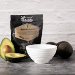 Freeze-dried Avocado Powder