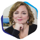 Dr Chashchikhina Elena Vyacheslavovna