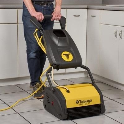 Vortex Multi-Surface Scrubbers