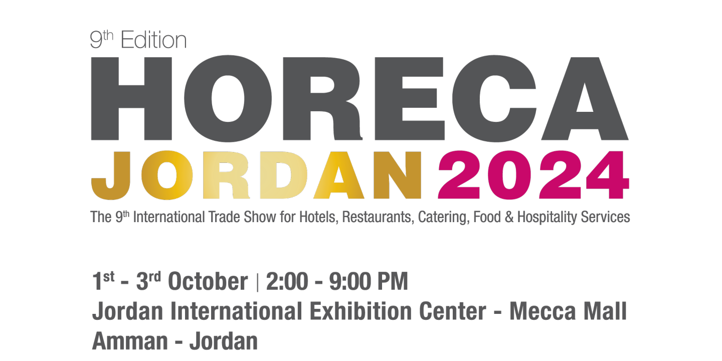 HORECA Jordan
