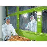 Porte souple RR5000 Agro