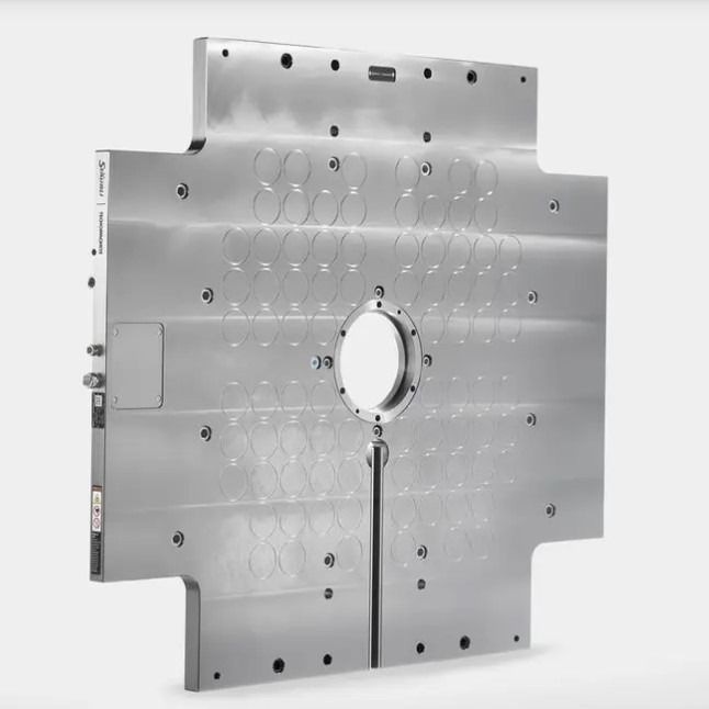 QMC123: Linha Essential e Premium - 2 soluções que atendem necessidades distintas