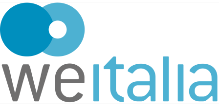 WE ITALIA SRL