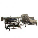 Entrée / Sortie de four