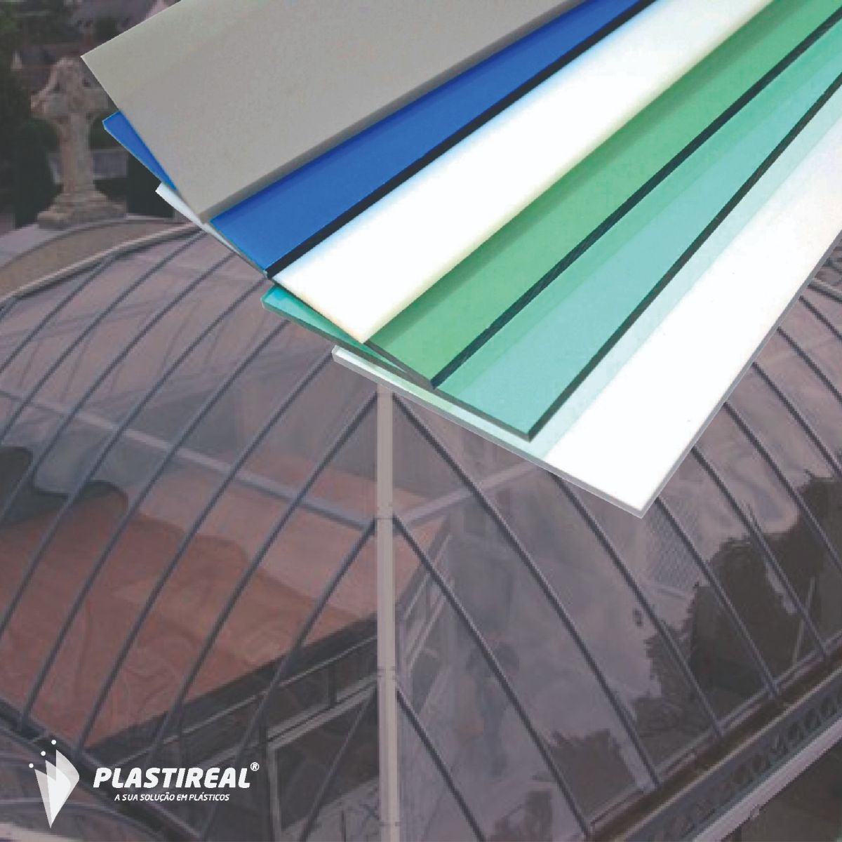 POLICARBONATO COMPACTO