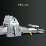 FLAMIC _ Manual and automatic dough sheeters