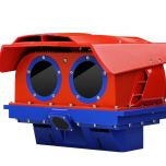 Rail Vision - Sistema de assistência ao condutor