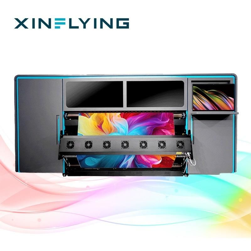 1.9M 15pcs Epson i3200-A1 Print Heads Sublimation Printer