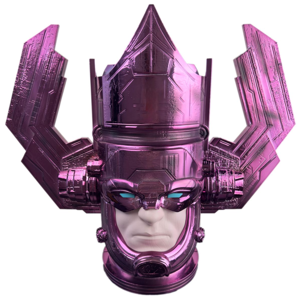 Collectible Concession Vessels