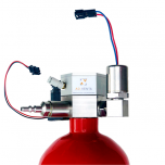 SmallHy® Bike - On Tank Valve 30 MPa