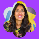 ⚬ Sunita Dhaliwal ⚬