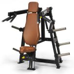 Plate Loaded Strength Machine