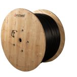 CABO ASU-80 12FO BOBINA DE 3KM