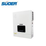 Factory Wholesale 48VDC 6200W 6.2kw Pure Sine Wave MPPT Solar Hybrid Inverter 6200 Watt String Inverter with 1 Year Warranty