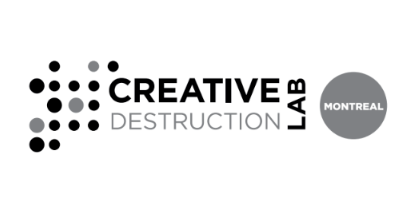 Creative Destruction Lab Montréal