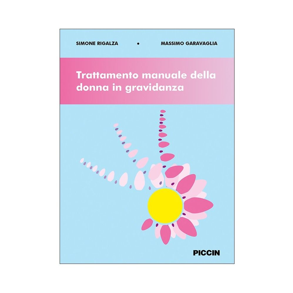 Trattamento manuale della donna in gravidanza