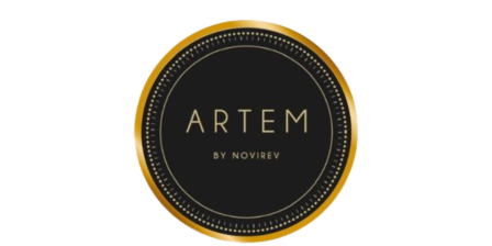 ARTEM BY NOVIREV