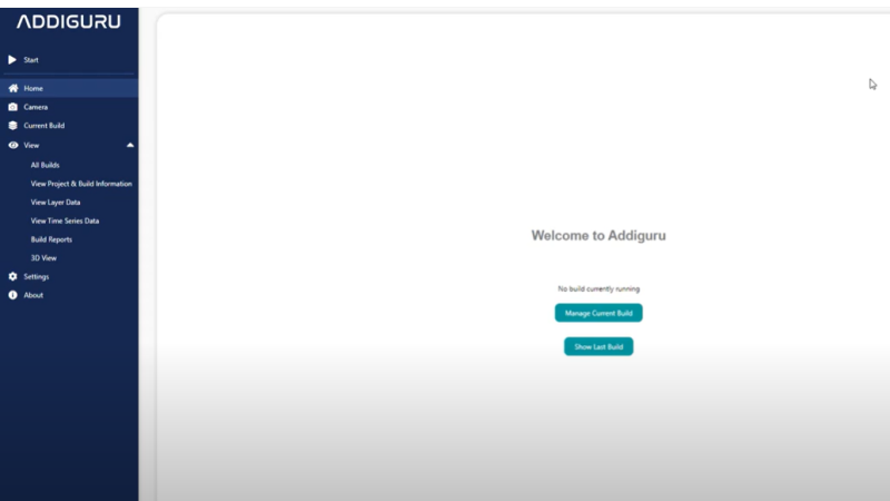Addiguru - Image calibration perspective correction tutorial