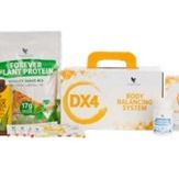DX4™ Body Balancing System