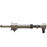 Misuratore di portata ultrasuoni 101F