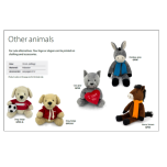 Generic Plush Toys & Gifts