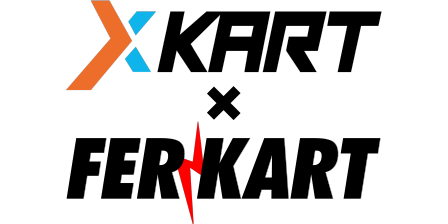 X-Kart / Ferkart