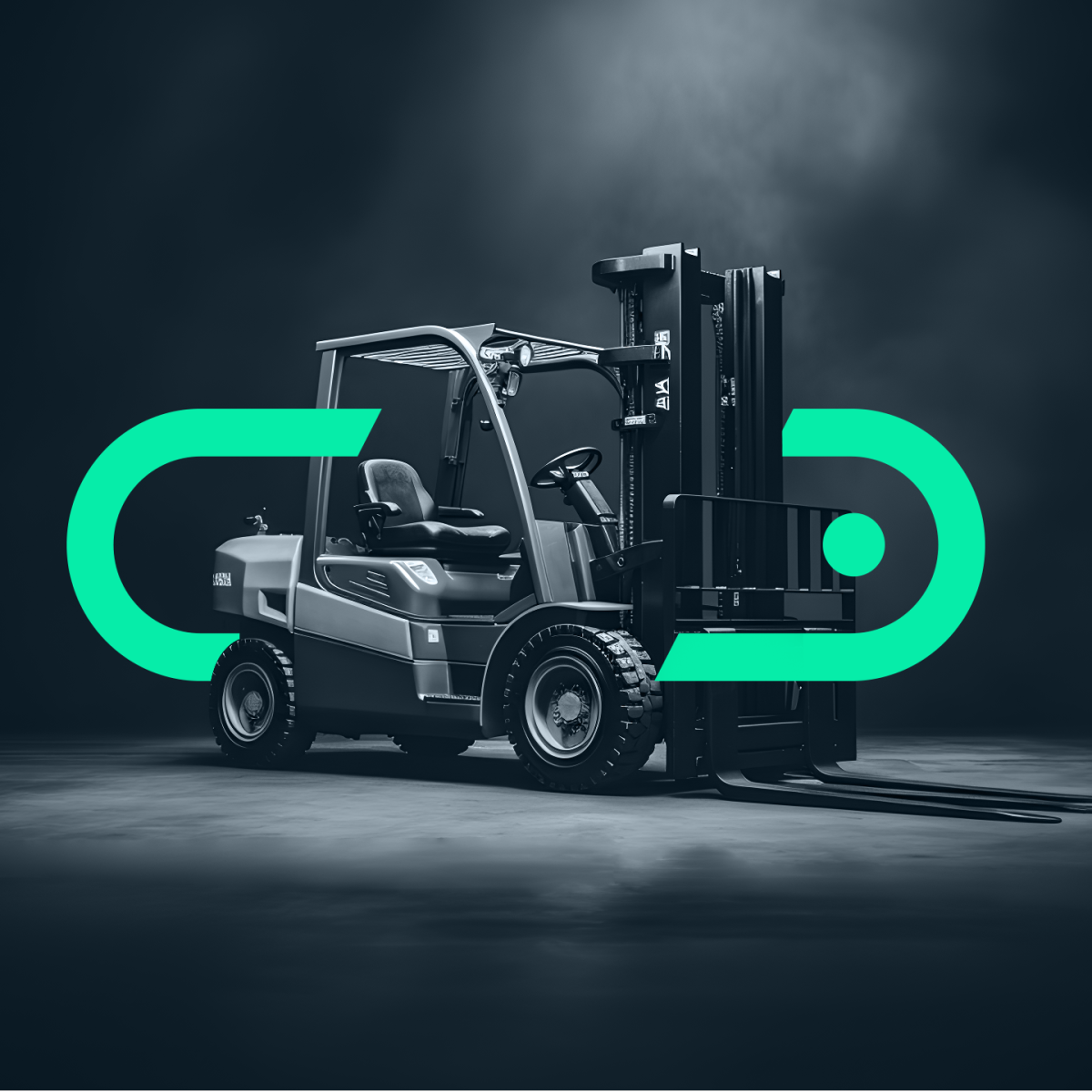 Gestão intralogística simples, segura e eficiente ao seu alcance