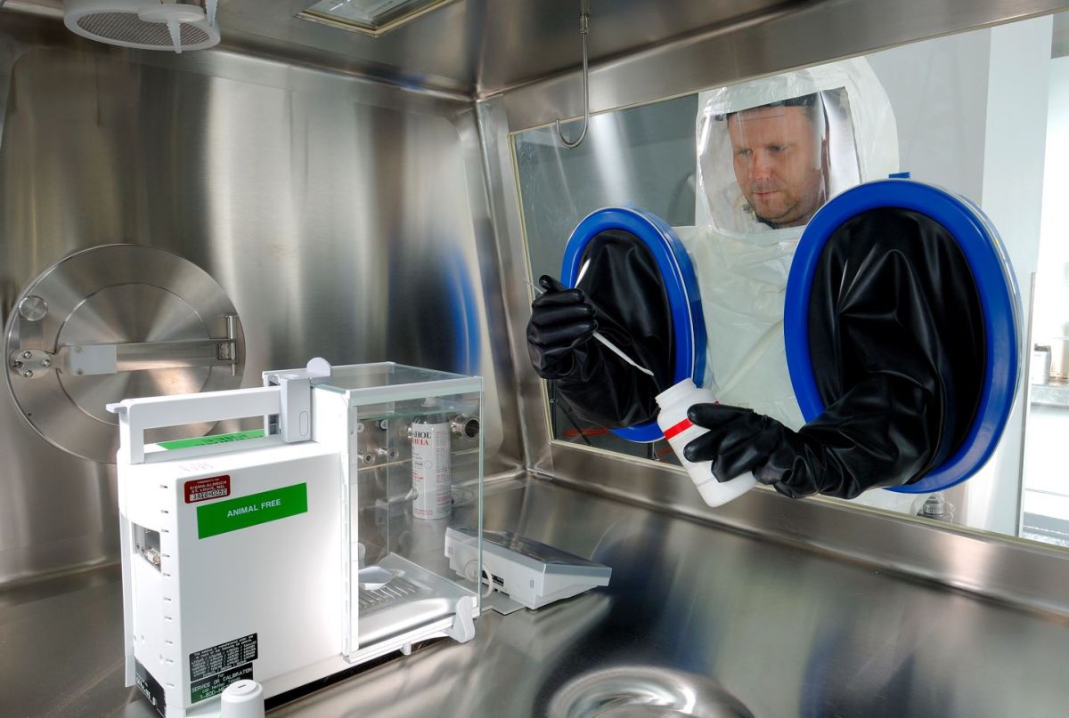 ADC & Bioconjugation CDMO services