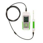 E+E Omniport 40 handmeter