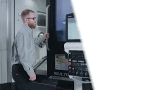 CNC Control: OSP-P300 & P500 Comparison