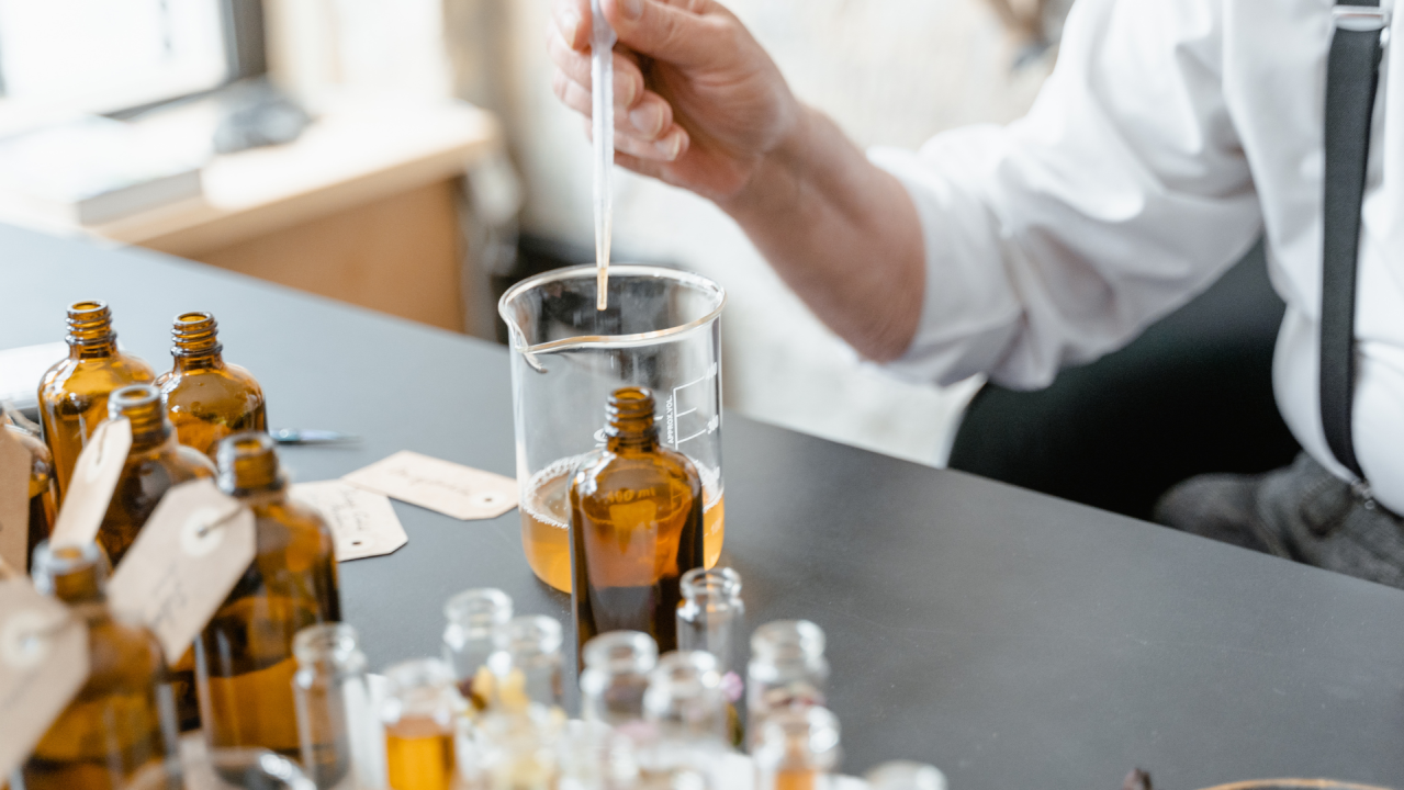 Challenging Substances: CMRs, Endocrine Disruptors, and SOCs