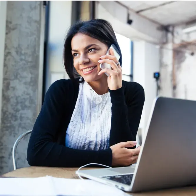 KI-Sprachassistent CARO