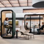 Framery smart pods