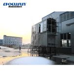 All Weather Snow Machine