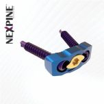 NEXPINE – Where Biomechanics Meets Breakthroughs