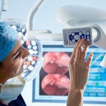 Brandon Medical Quasar® eLite Operating Light